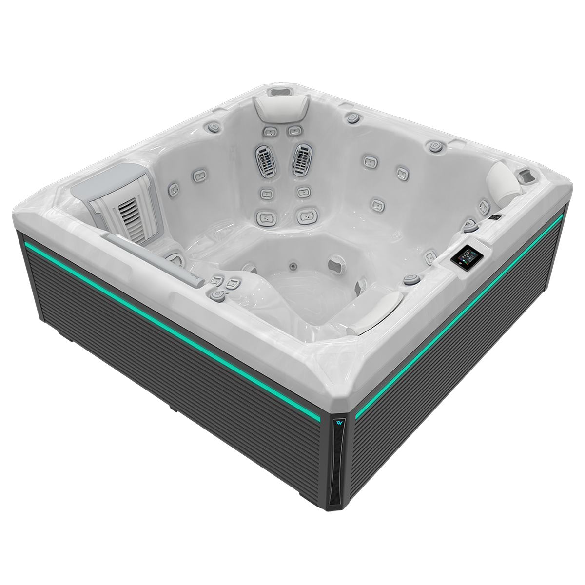 Wellis Atlas Life Deluxe