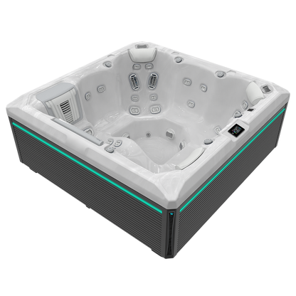 Wellis Atlas Life Deluxe