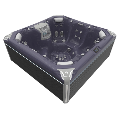 Wellis Elbrus Life Deluxe