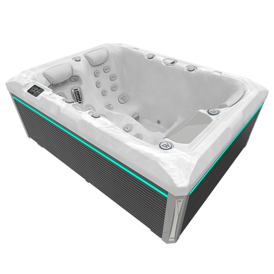 Wellis Teide Life Deluxe