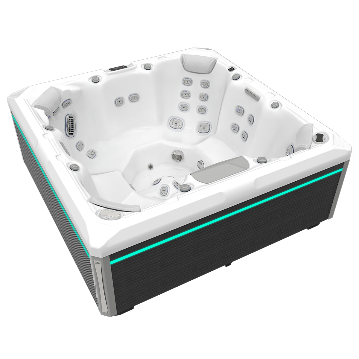 Wellis Mandala Life Deluxe