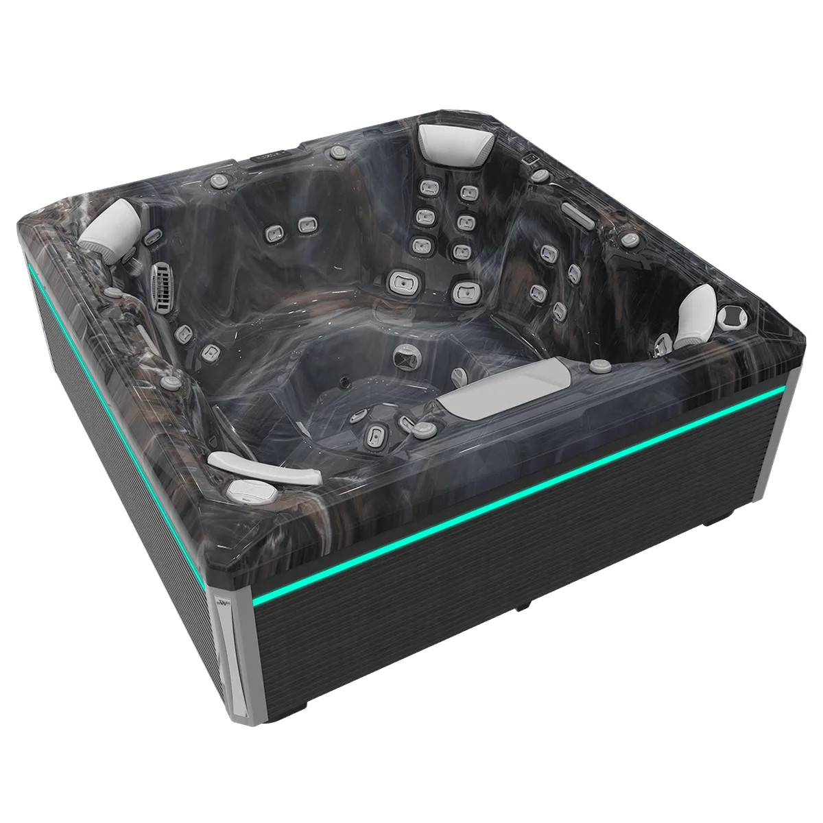 Wellis Mandala Life Deluxe