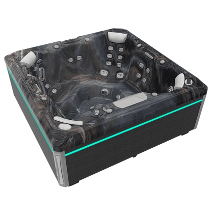 Wellis Mandala Life Deluxe