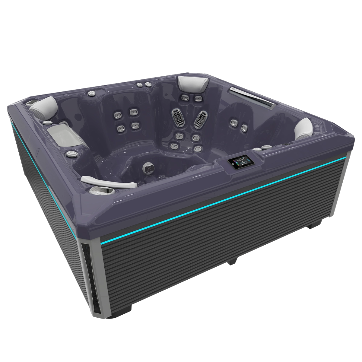 Wellis Mandala Life Deluxe