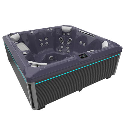 Wellis Mandala Life Deluxe