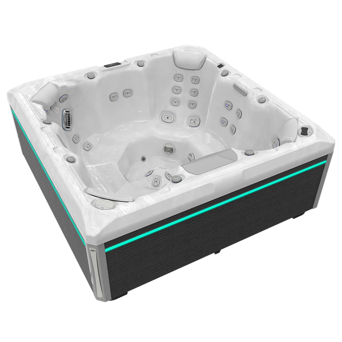 Wellis Mandala Life Deluxe