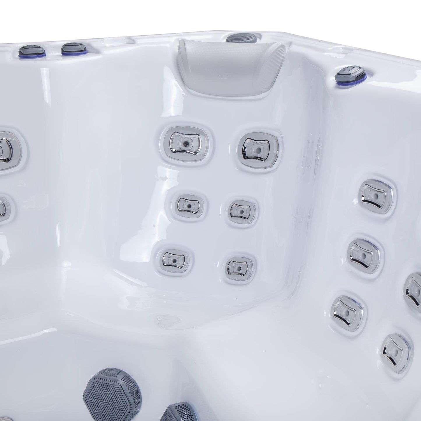 Wellis Hercules Pro