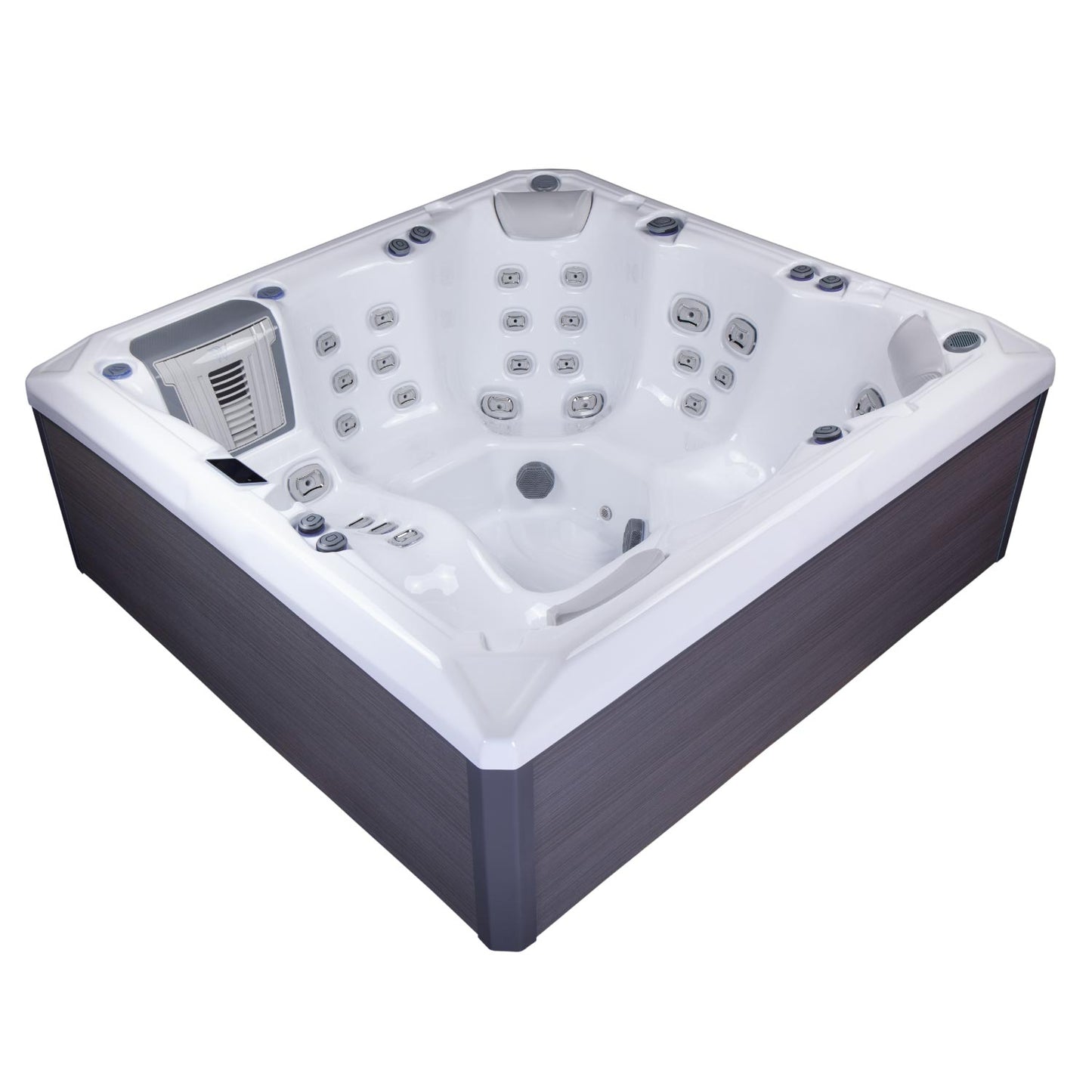 Wellis Hercules Pro
