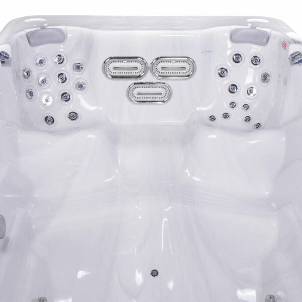 Wellis Amazon Riverjet