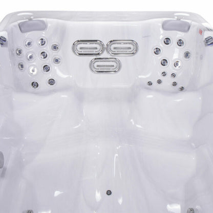 Wellis Amazon Riverjet