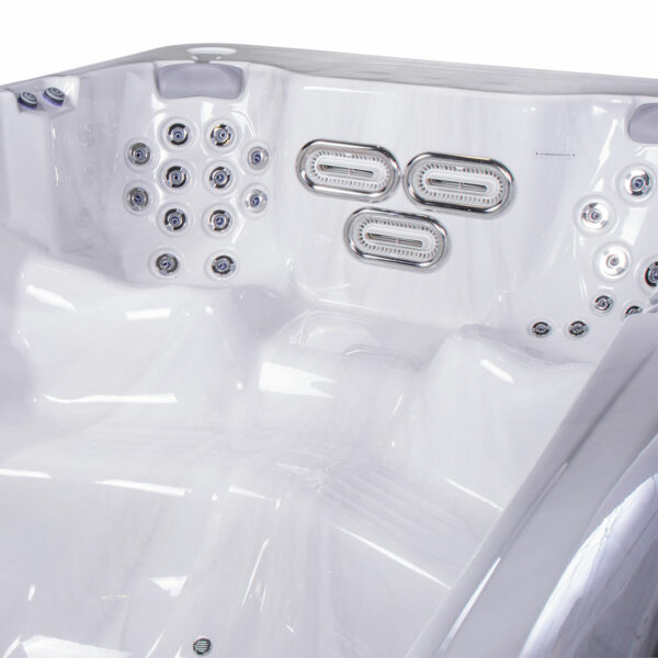 Wellis Amazon Riverjet