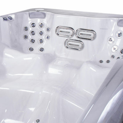 Wellis Amazon Riverjet