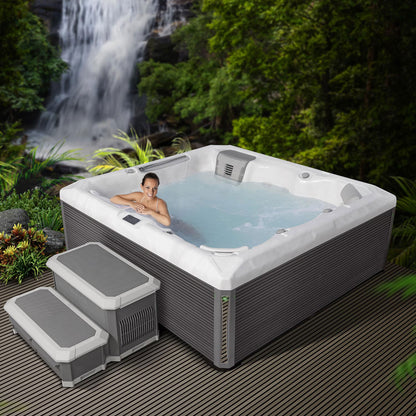 Wellis Atlas Life Deluxe