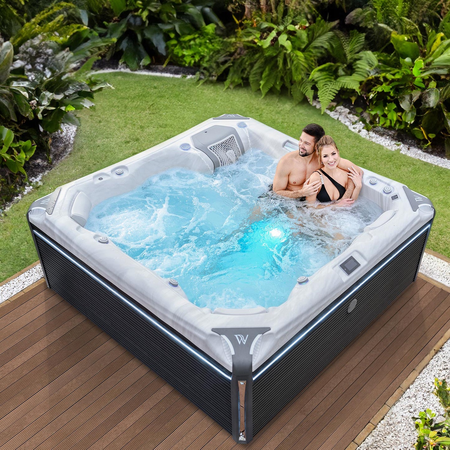 Wellis Kilimanjaro Life Premium