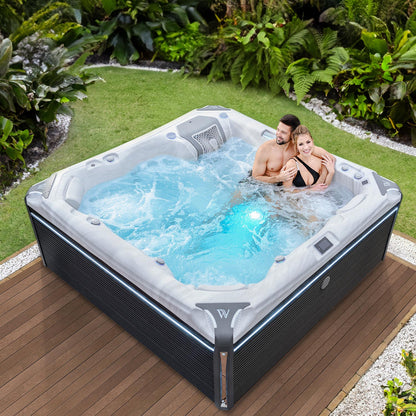 Wellis Kilimanjaro Life Premium