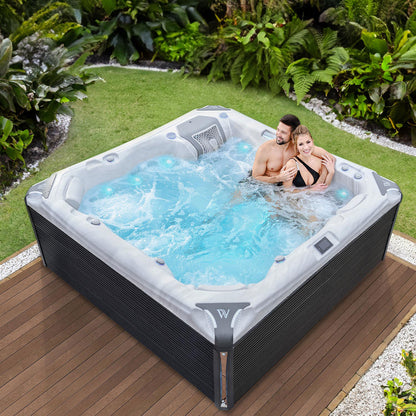Wellis Kilimanjaro Life Deluxe