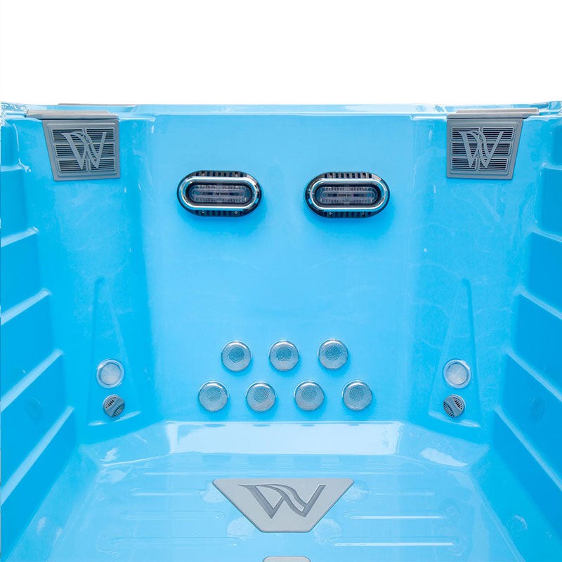 Wellis Beach Club Deluxe