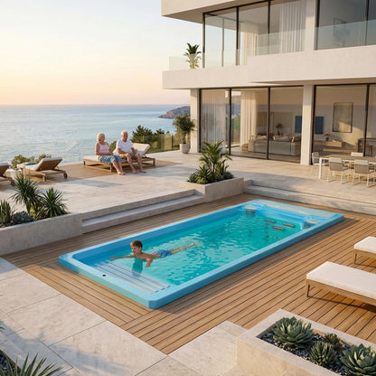 Wellis Beach Club Deluxe