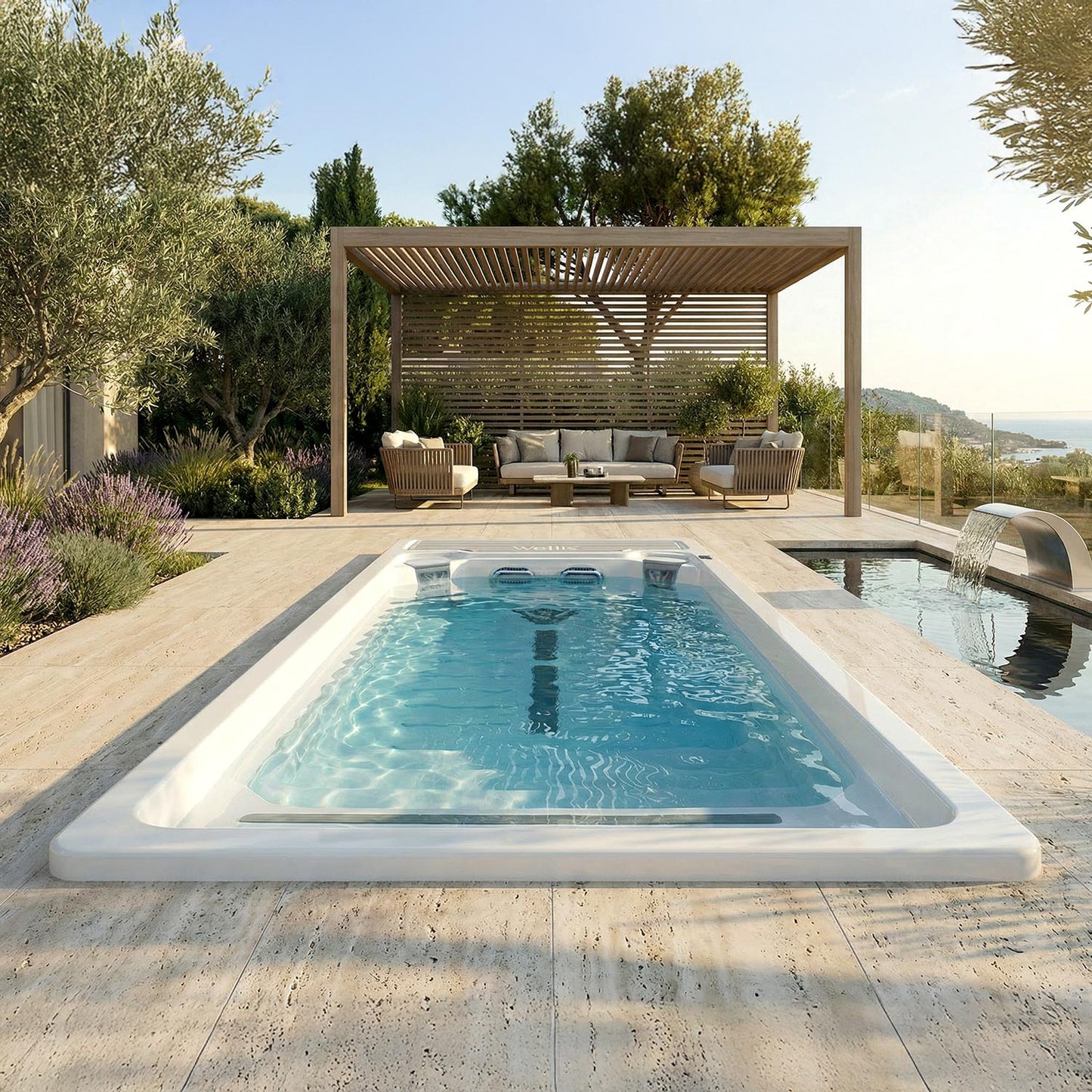 Wellis Beach Club Premium