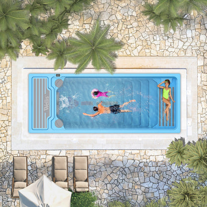Wellis Beach Club Premium