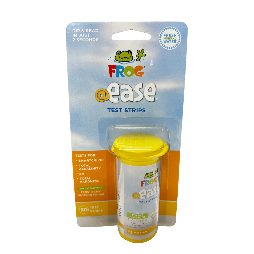 @ease Test Strips