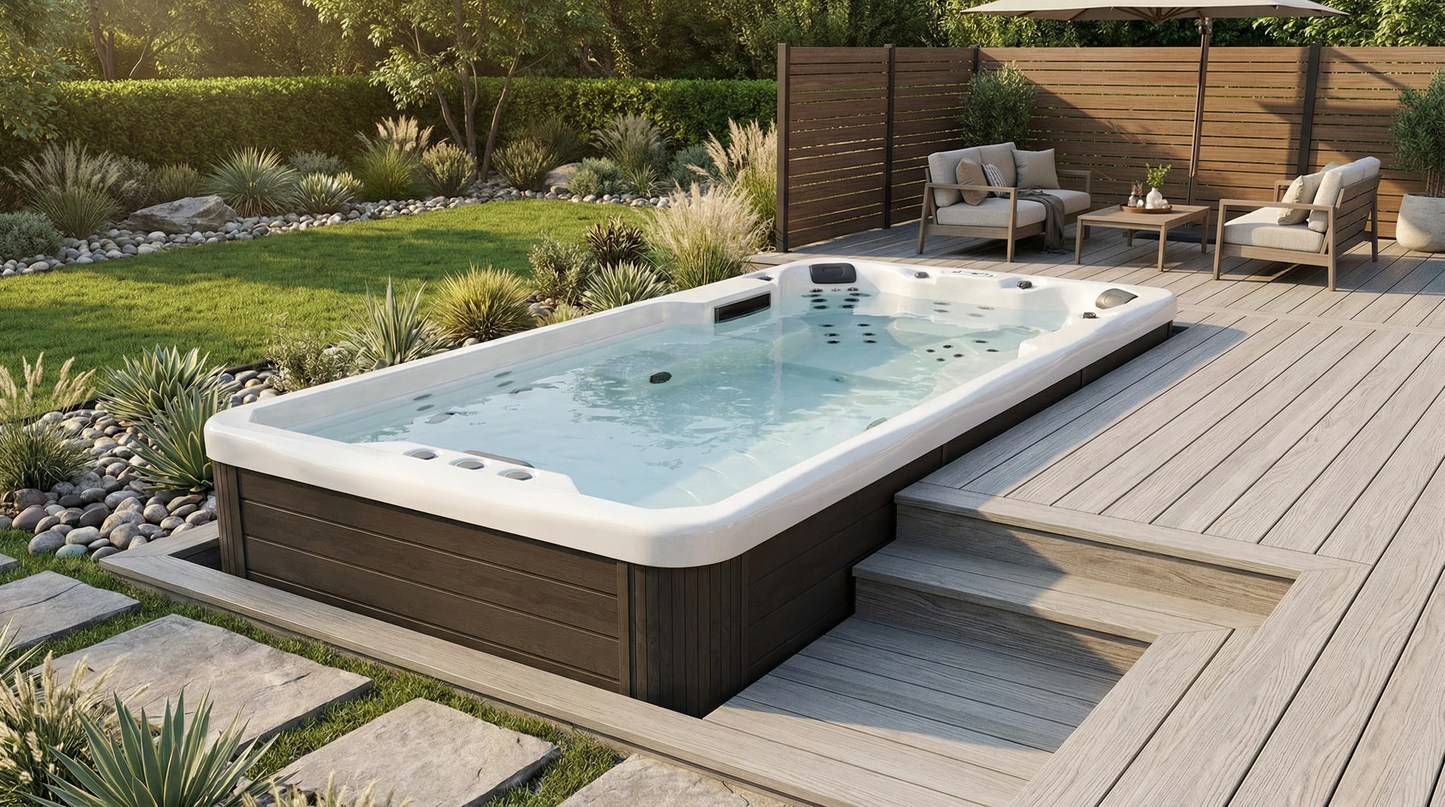 Wellis Elba Deluxe