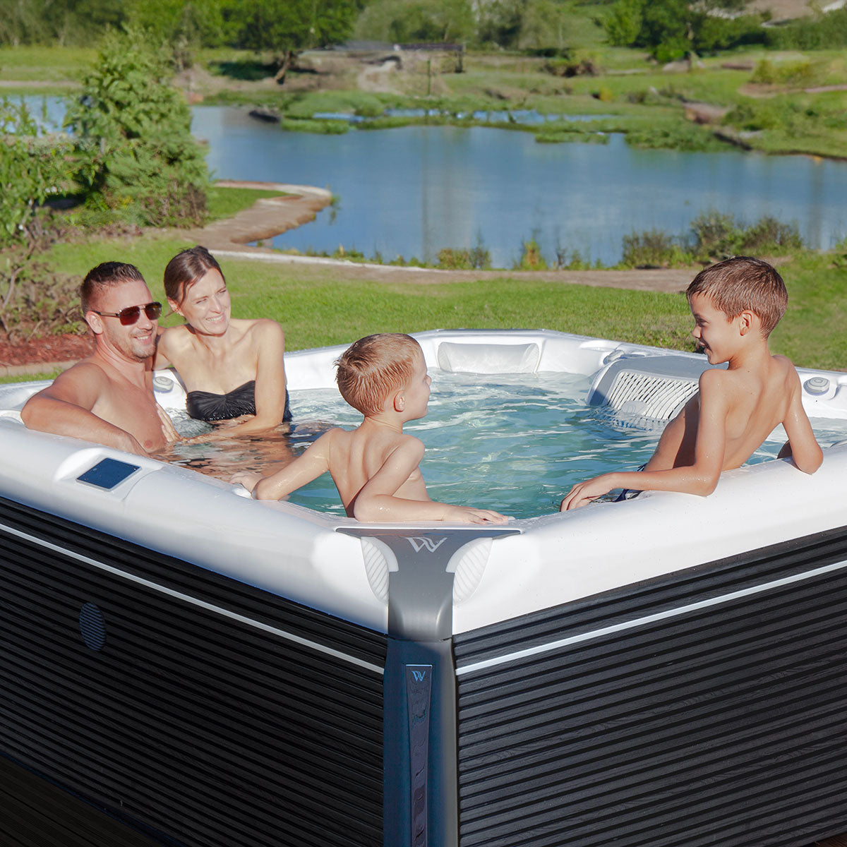 Wellis Elbrus Life Premium