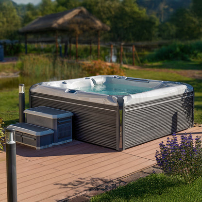 Wellis Everest Life Deluxe
