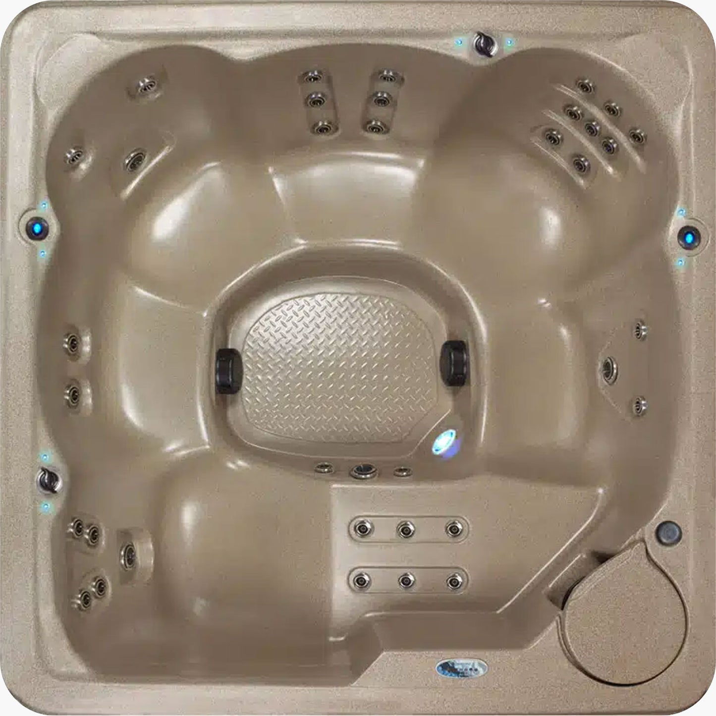 Strong G-2 Legend 36