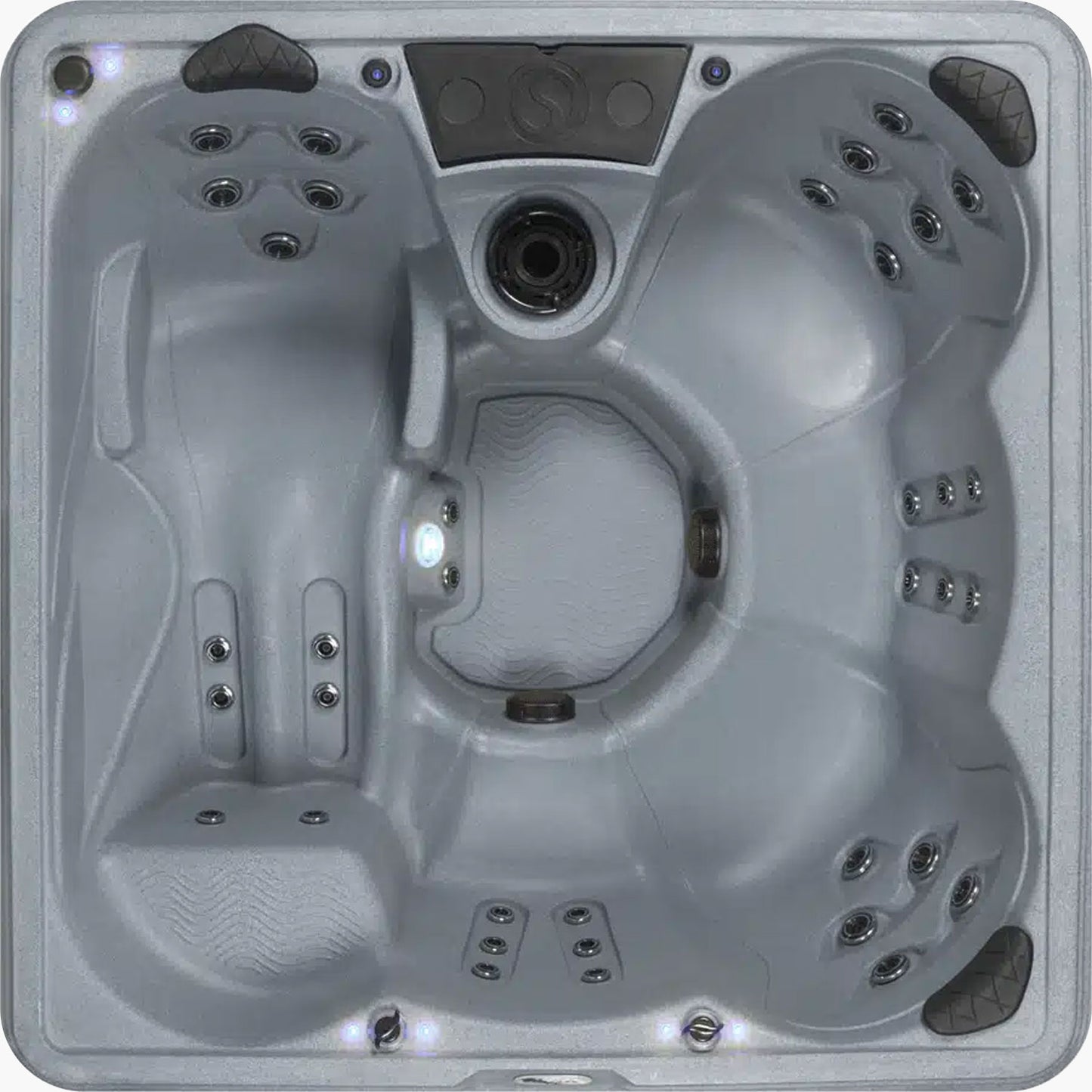 Strong G-2L Diamond 36